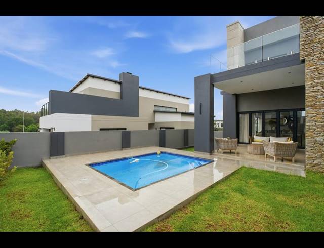 4 BEDROOM HOUSE FOR SALE IN FOUNTAINBROOK ESTATE